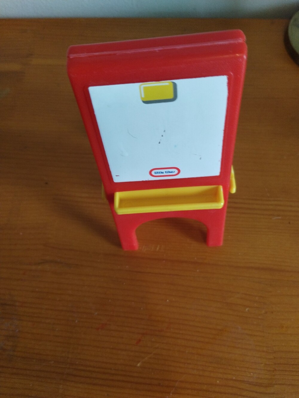 VTG Little Tikes Arte Easelchalk Board Replacement Accessory